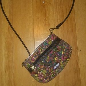 Sakroots Purse